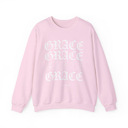 ELEGANCE Collection - Grace Sweatshirt
