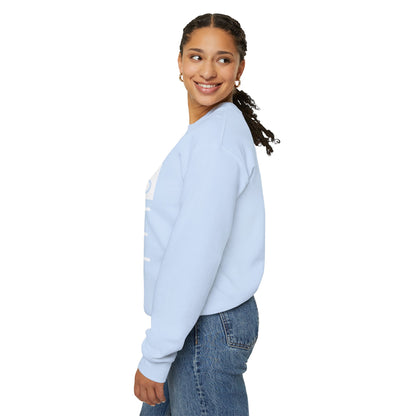 BOLD FAITH - God is Dope Sweatshirt