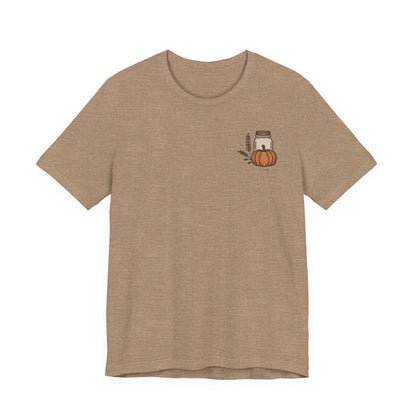 FALL - Blessed Beyond Tee