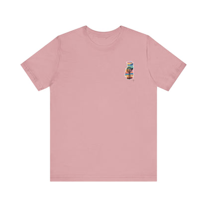 FALL - Praise Windmill Tee