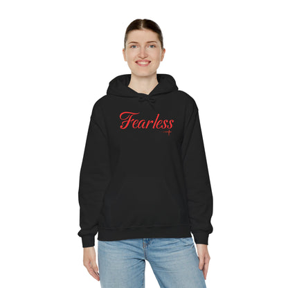 WITNESS - Fearless Hoodie