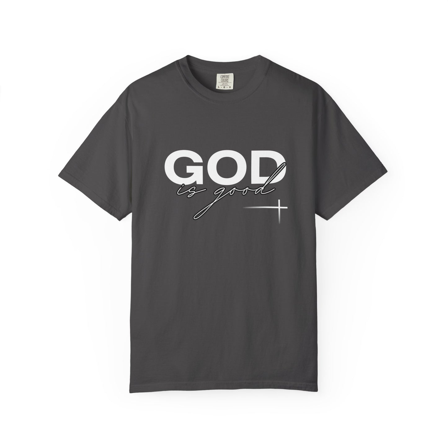 WITNESS - God Is Good Tee