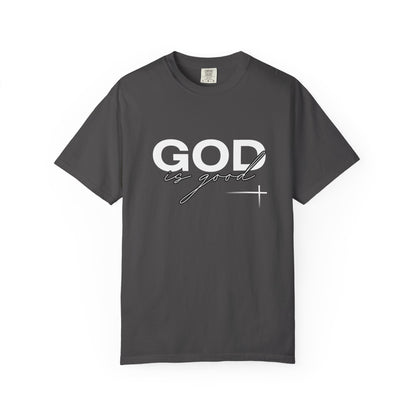 WITNESS - God Is Good Tee