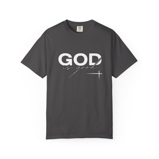 WITNESS - God Is Good Tee