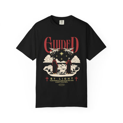WITNESS - Guided By The Light Tee