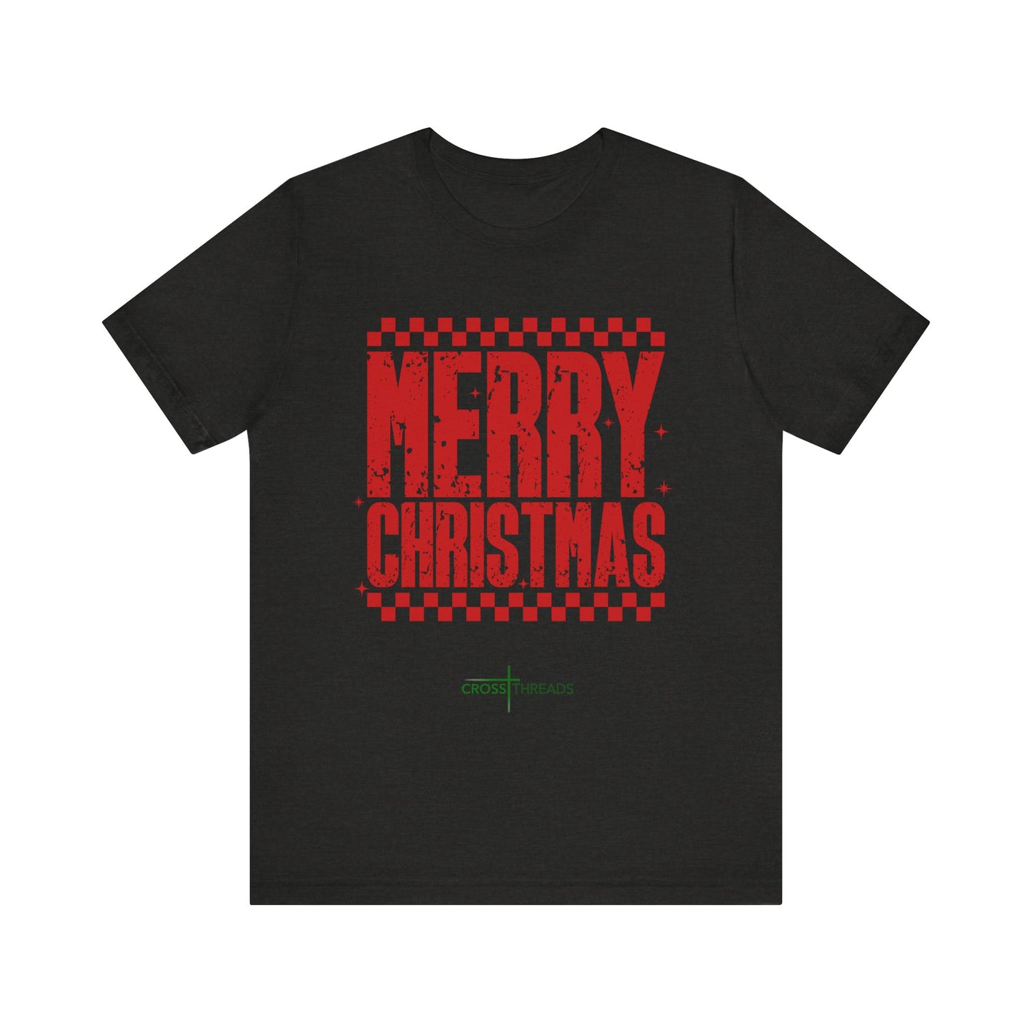 Christmas Collection - Merry Christmas Tee