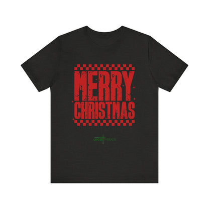 Christmas Collection - Merry Christmas Tee