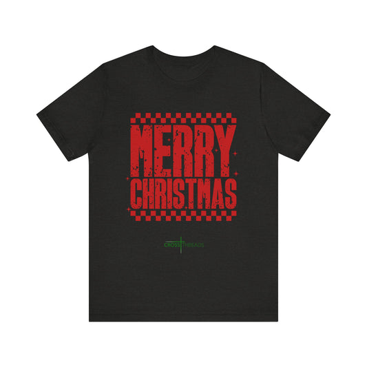 Christmas Collection - Merry Christmas Tee