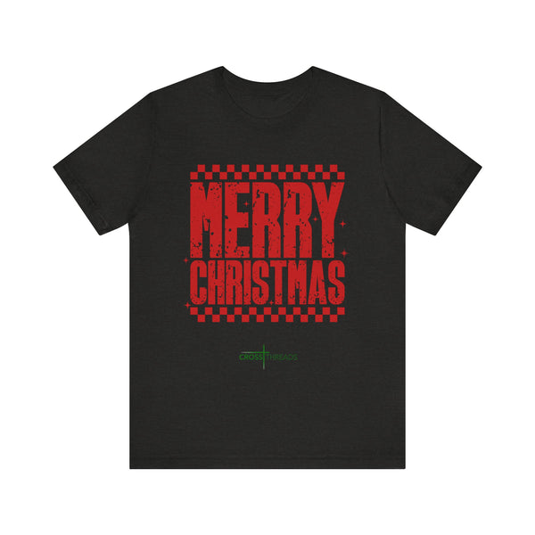 Christmas Collection - Merry Christmas Tee