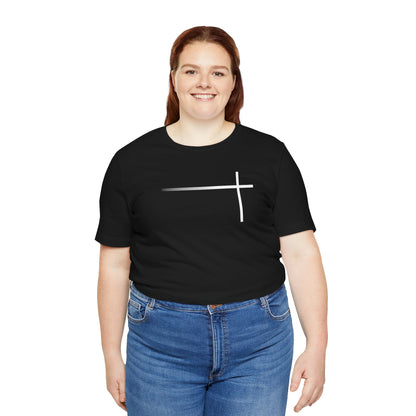 ESSENTIALS - Big Cross T-Shirt