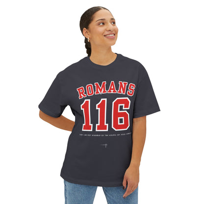 WITNESS - 116 Tee