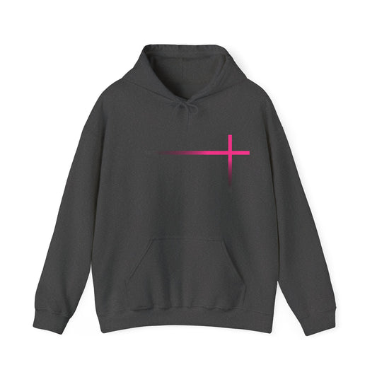 WITNESS - Make Heaven Crowded Hoodie