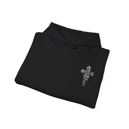 WITNESS - Light of the World Hoodie