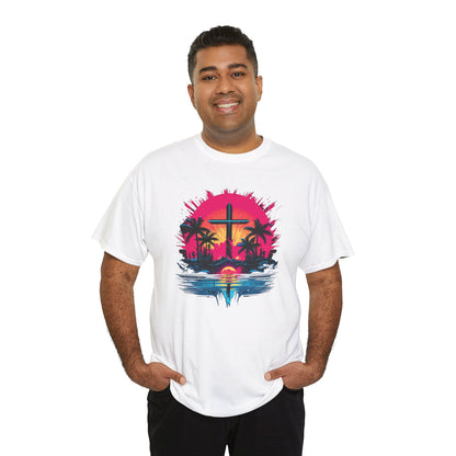 POP Collection - Island Vibe Tee