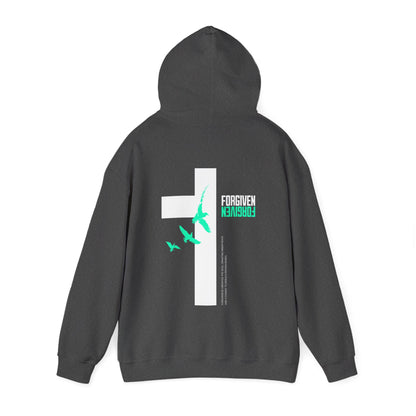 WITNESS - Forgiven Hoodie