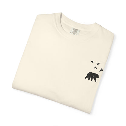 ELEGANCE - Love Not Removed Tee Isaiah 54:10