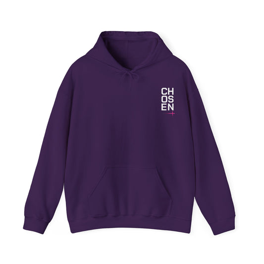 WITNESS - Chosen Hoodie